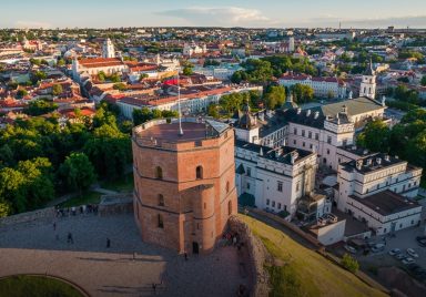Complete guide to studying in Lithuania for Bangladeshi students