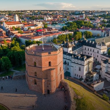 Complete guide to studying in Lithuania for Bangladeshi students