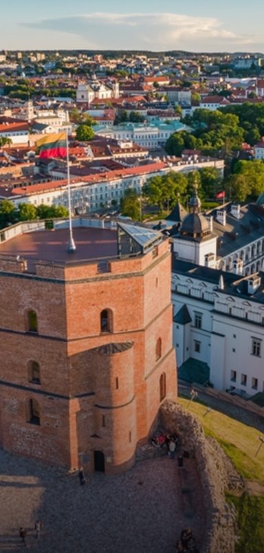 Complete guide to studying in Lithuania for Bangladeshi students