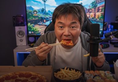 5 weird jobs you can actually get in South Korea
