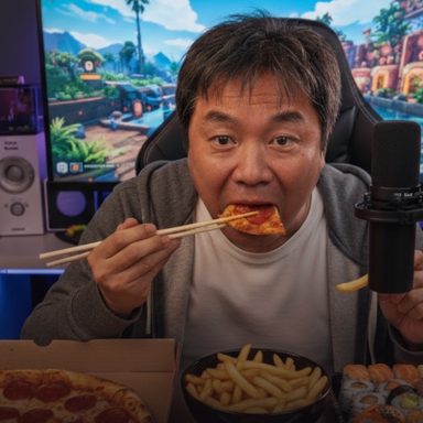 5 weird jobs you can actually get in South Korea