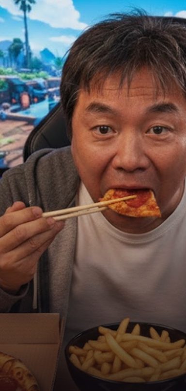5 weird jobs you can actually get in South Korea
