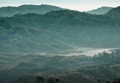 Keokradong hill tracks: A complete travel guide