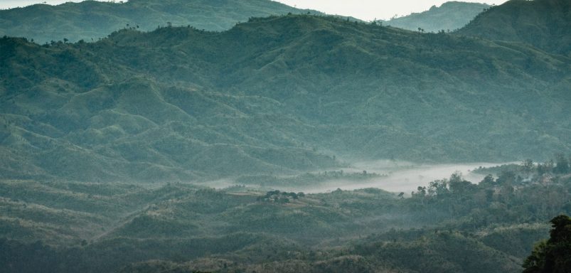 Keokradong hill tracks: A complete travel guide