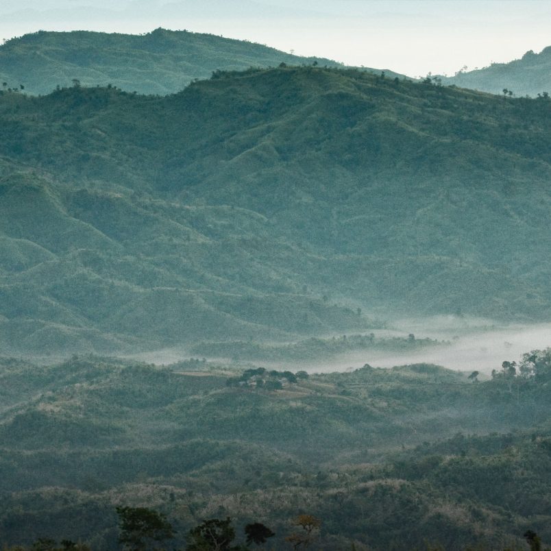 Keokradong hill tracks: A complete travel guide