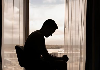 Why do eldest children carry burdens that no one sees?