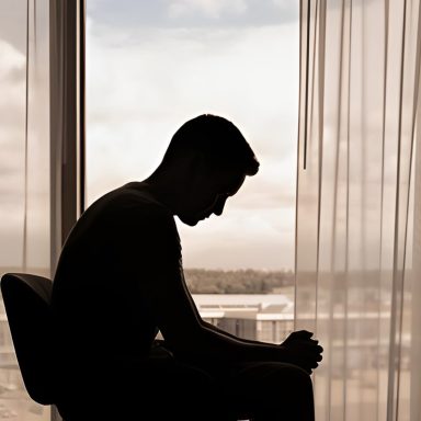 Why do eldest children carry burdens that no one sees?