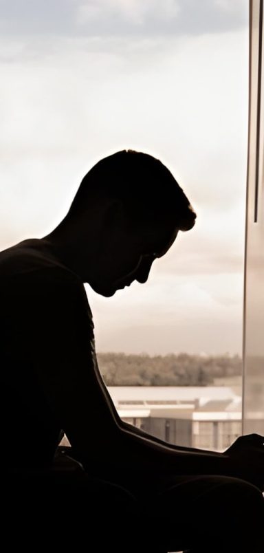 Why do eldest children carry burdens that no one sees?