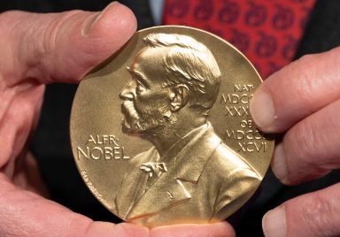 Who are the 2025 Nobel Prize winners in physics
