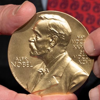 Who are the 2025 Nobel Prize winners in physics