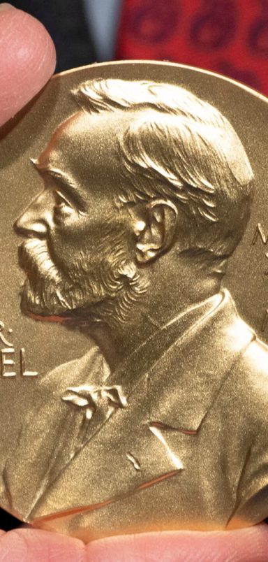 Who are the 2025 Nobel Prize winners in physics