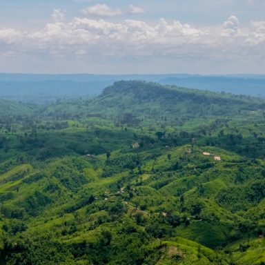 Sajek valley: A complete travel guide