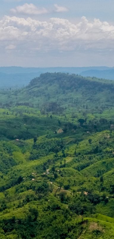 Sajek valley: A complete travel guide