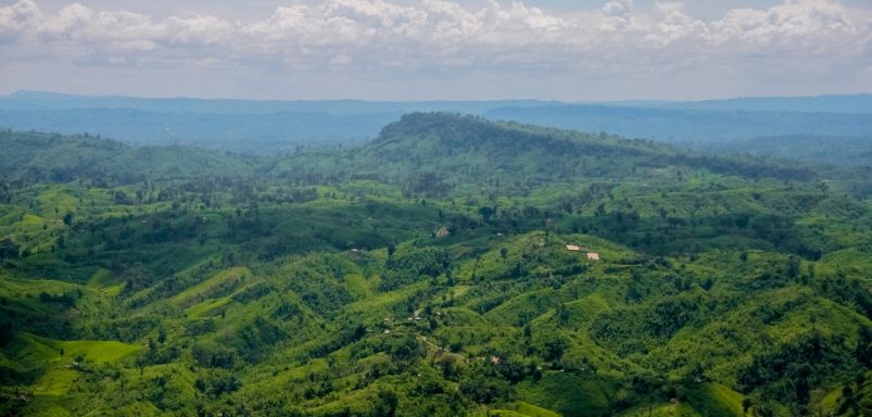 Sajek valley: A complete travel guide