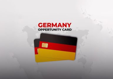 How to get a German opportunity card from Bangladesh