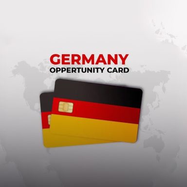 How to get a German opportunity card from Bangladesh