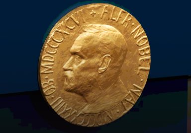 US presidents who won the Nobel Peace Prize and can Trump join them?