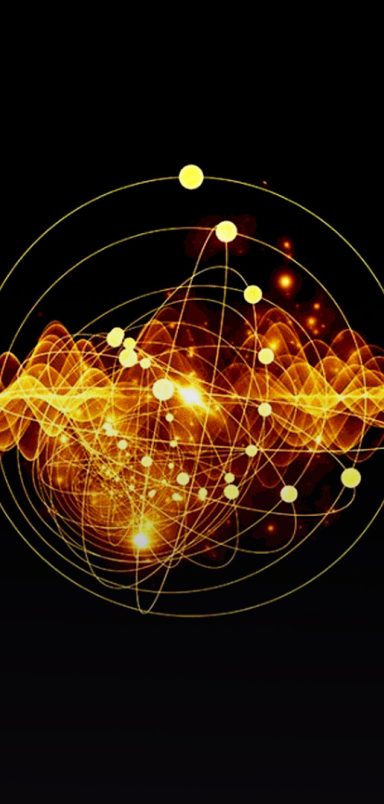 How this year's Nobel Prize winners brought quantum mechanics within reach