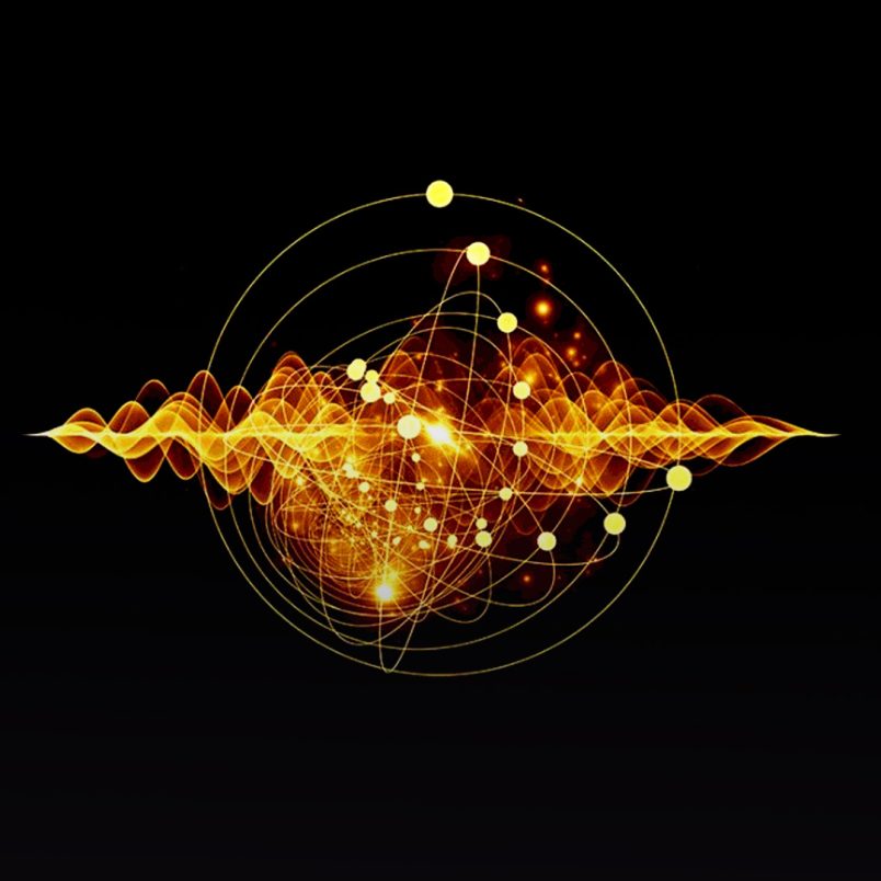 How this year's Nobel Prize winners brought quantum mechanics within reach