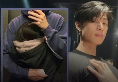 Why are young women in China paying for hugs from ‘man mums’?