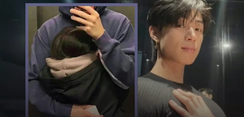 Why are young women in China paying for hugs from ‘man mums’?