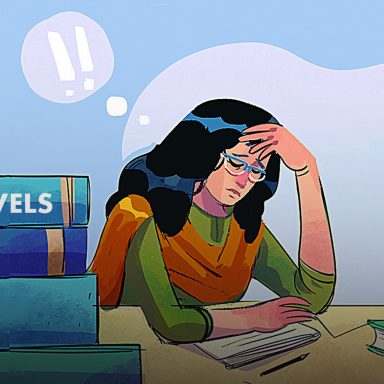 Why the leap from O to A Levels is harder than it looks