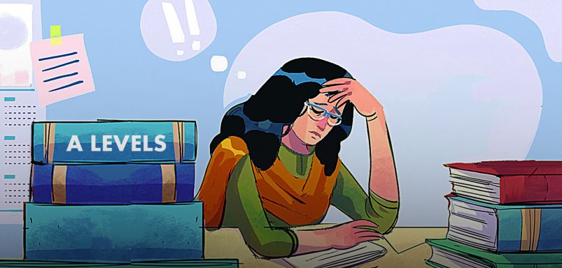 Why the leap from O to A Levels is harder than it looks