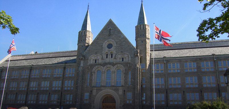 10 affordable Norwegian universities for Bangladeshi & Non-EU students in 2026