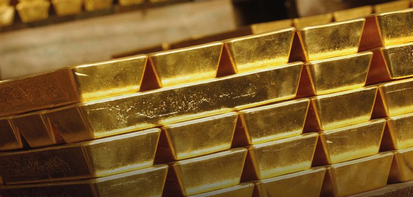 List of gold prices around the world compared