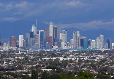 How ice battery buildings are replacing traditional AC