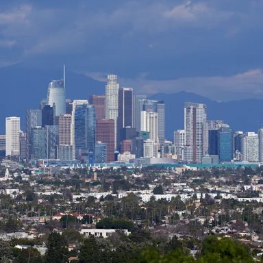 How ice battery buildings are replacing traditional AC