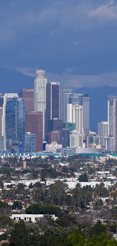 How ice battery buildings are replacing traditional AC