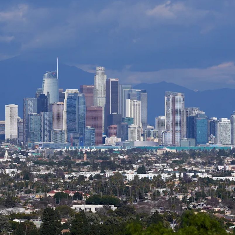 How ice battery buildings are replacing traditional AC