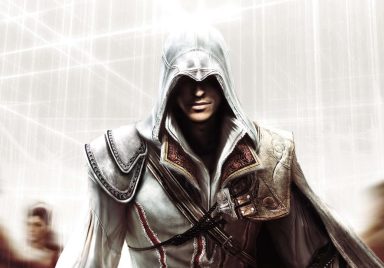 What is the reason behind the cancellation of next Assassin's Creed
