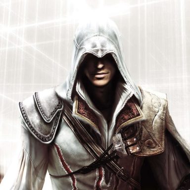 What is the reason behind the cancellation of next Assassin's Creed