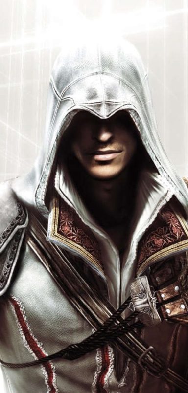 What is the reason behind the cancellation of next Assassin's Creed