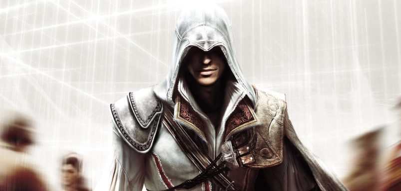What is the reason behind the cancellation of next Assassin's Creed