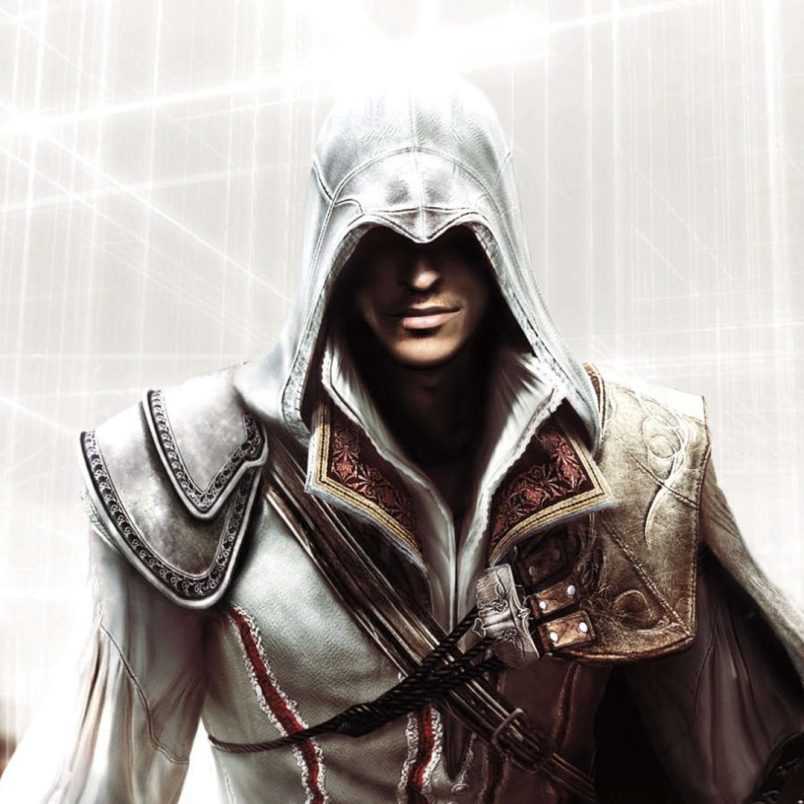 What is the reason behind the cancellation of next Assassin's Creed