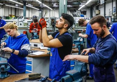 Ausbildung in Germany: Complete guide for Bangladeshi students