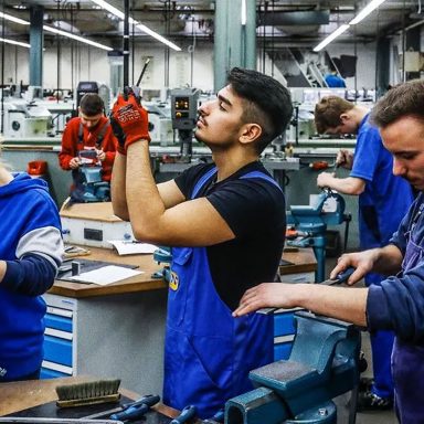 Ausbildung in Germany: Complete guide for Bangladeshi students
