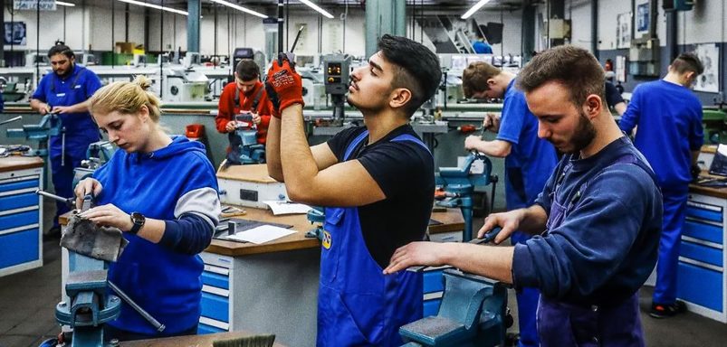 Ausbildung in Germany: Complete guide for Bangladeshi students