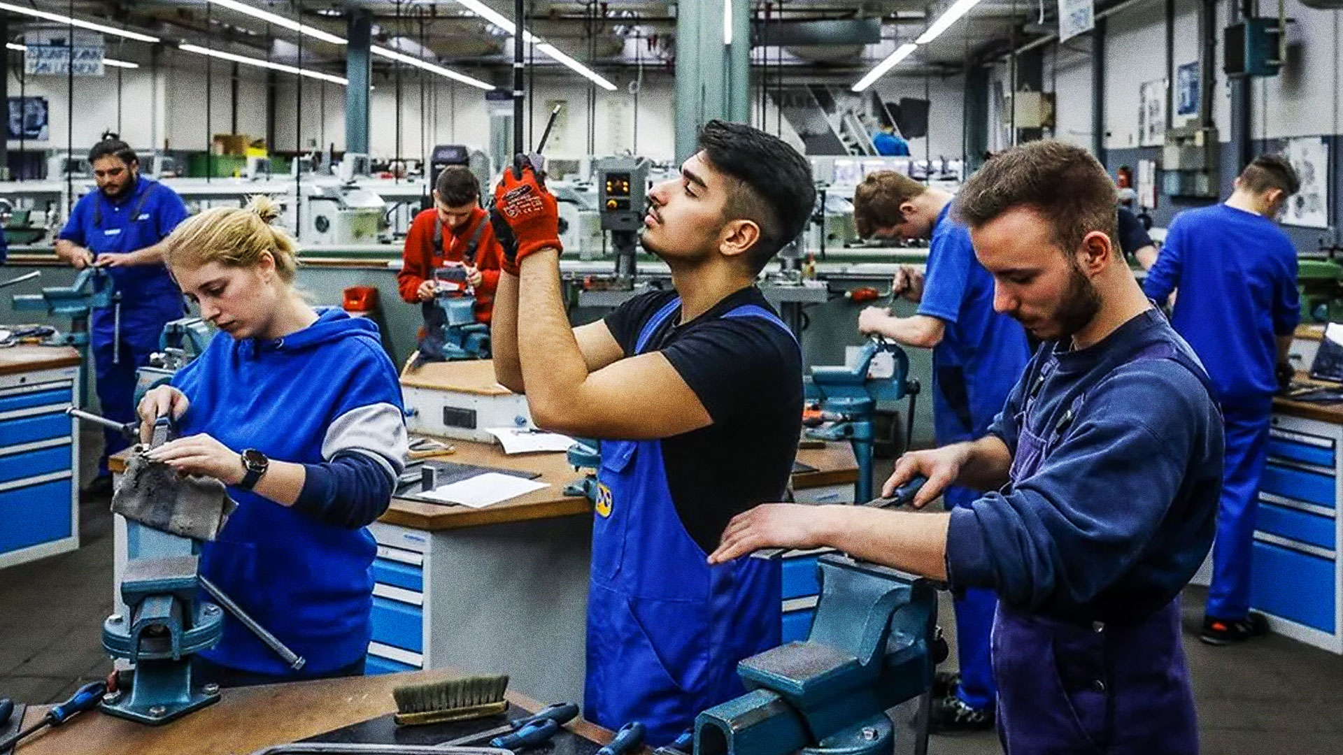Ausbildung in Germany: Complete guide for Bangladeshi students