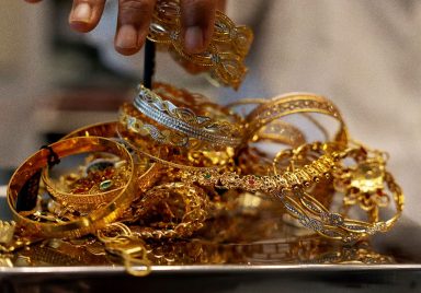 Five key reasons why gold prices keep rising