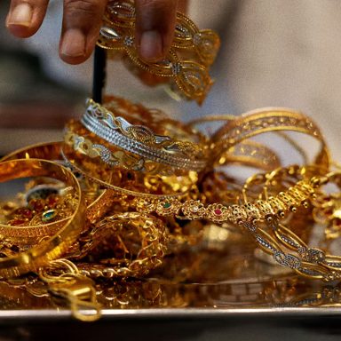 Five key reasons why gold prices keep rising