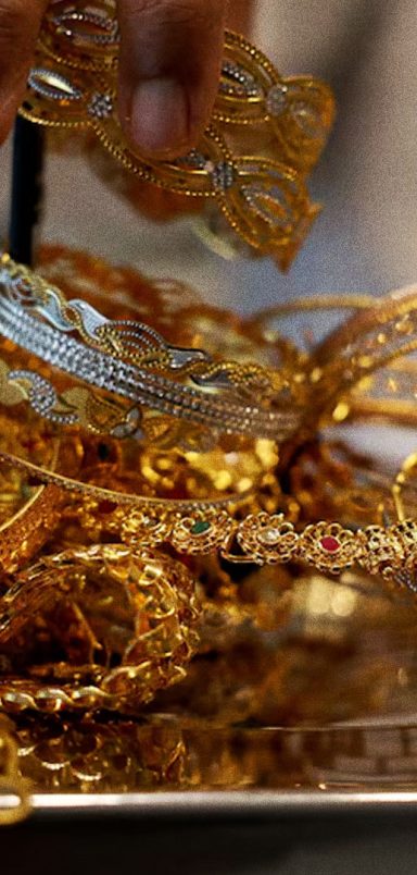 Five key reasons why gold prices keep rising