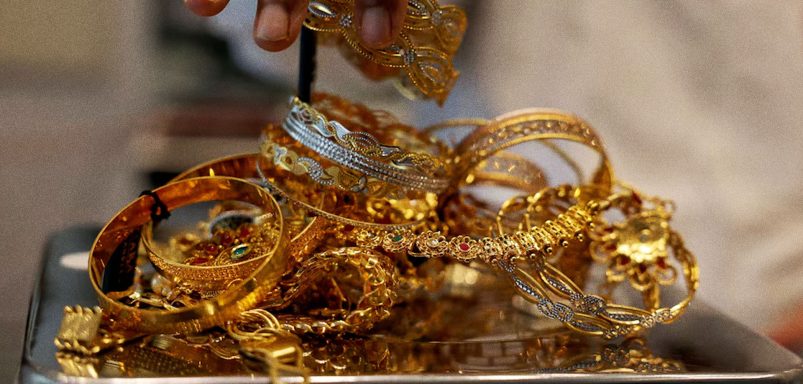 Five key reasons why gold prices keep rising