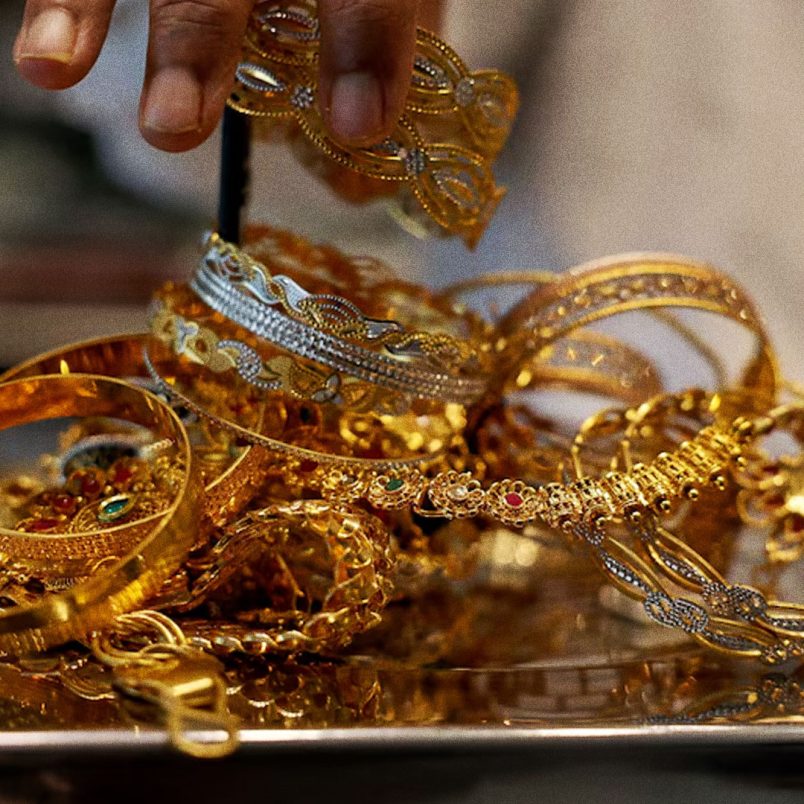 Five key reasons why gold prices keep rising