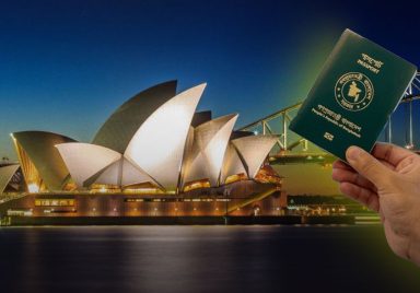 What does Bangladesh’s new Level 1 status mean for student visa applicants to Australia?