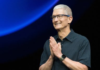 What is the truth behind the Apple CEO retirement rumor?