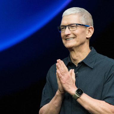 What is the truth behind the Apple CEO retirement rumor?